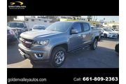 $21499 : 2018 Colorado thumbnail