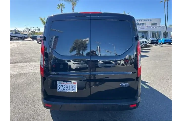 $30000 : Ford Transit Connect 2022 XL image 5