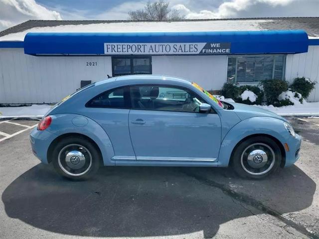 $10999 : 2013 VOLKSWAGEN BEETLE image 9