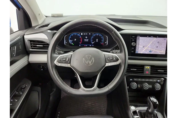 $20998 : Volkswagen Taos 2022 AWD SEL image 10