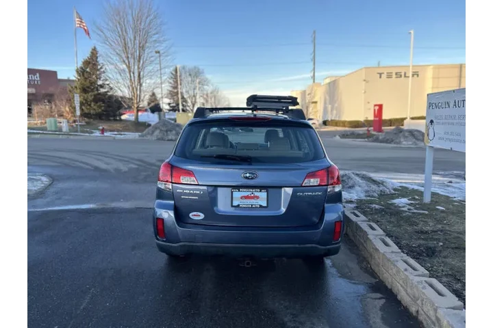$7490 : 2014 Outback 2.5i image 5
