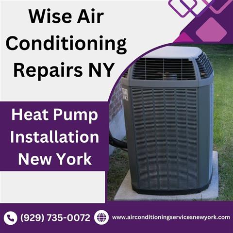 Wise Air Conditioning Repairs image 7