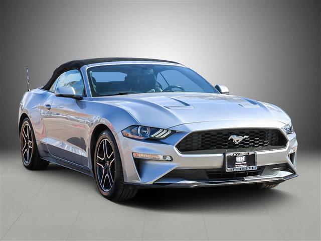 $21990 : Pre-Owned 2020 Ford Mustang E image 6