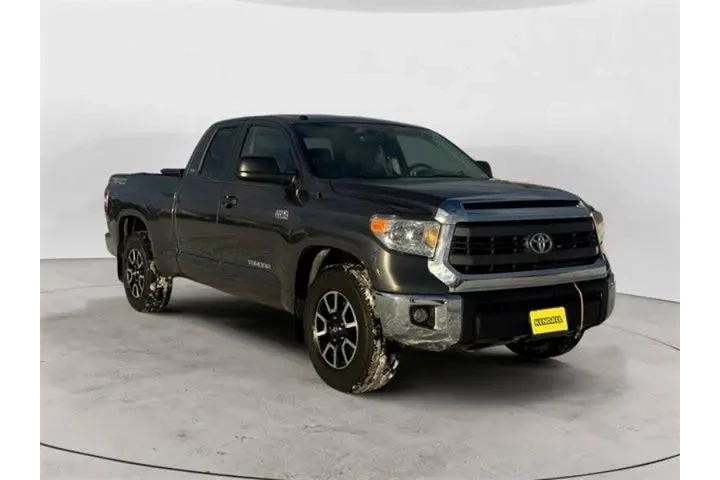 $12961 : Toyota Tundra 2014 4x2 SR5 4 image 8
