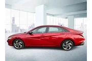 $19999 : Hyundai ELANTRA 2025 SEL Spo thumbnail
