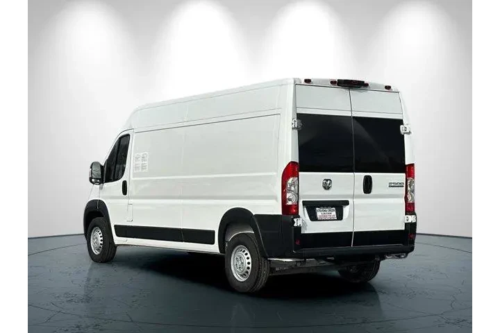$38491 : Ram ProMaster 2025 Tradesman image 6
