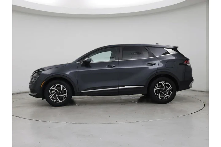 $23998 : Kia Sportage 2025 LX 4dr SUV image 3