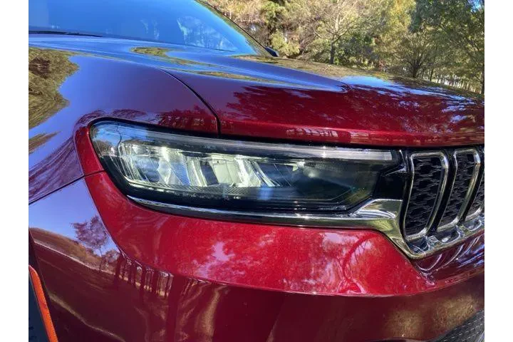 $35273 : Jeep Grand Cherokee 2024 4x4 image 9