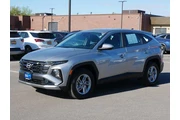 $27350 : Hyundai TUCSON 2025 AWD SE 4 thumbnail