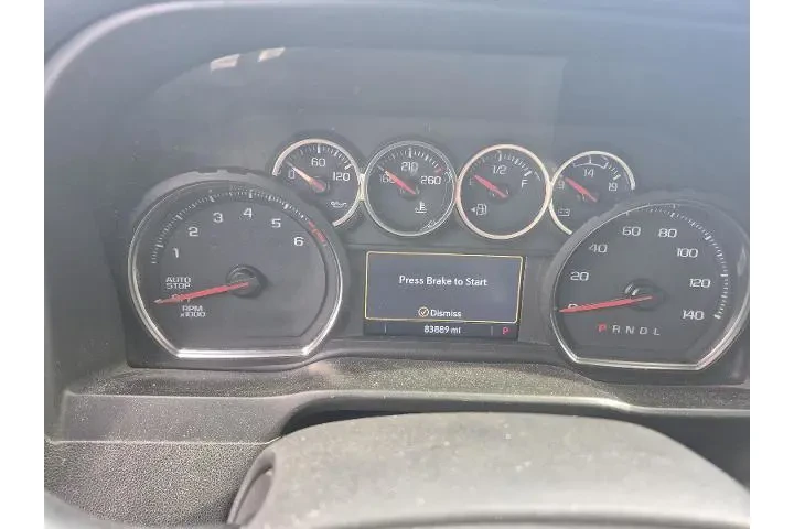 $29971 : Chevrolet Silverado 1500 202 image 6