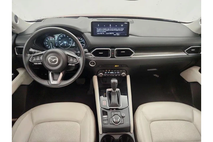 $26998 : Mazda CX-5 2021 AWD Grand To image 9
