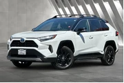 $39900 : Toyota RAV4 Hybrid 2023 AWD thumbnail