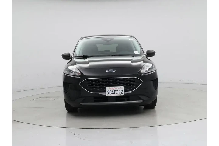 $19998 : Ford Escape Hybrid 2022 SE 4 image 5