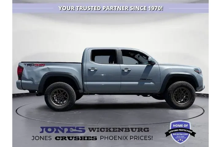 $26995 : Toyota Tacoma 2019 4x4 TRD P image 6