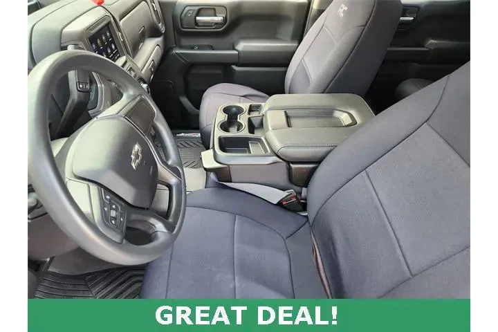 $39991 : Chevrolet Silverado 1500 202 image 9