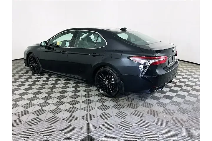 $33300 : Toyota Camry 2024 XSE V6 4dr image 5