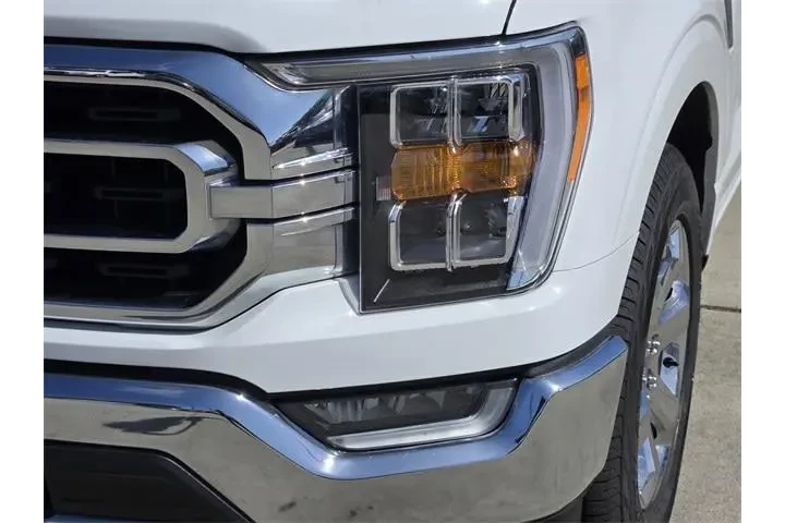 $34979 : Ford F-150 2022 4x2 XLT 4dr image 9