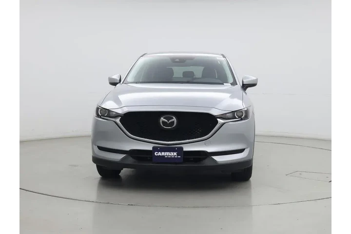 $22998 : Mazda CX-5 2021 Touring 4dr image 5