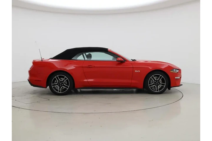 $33998 : Ford Mustang 2022 GT Premium image 7