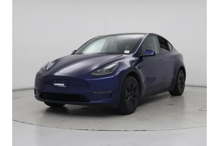 $37998 : Tesla Model Y 2024 Long Rang image 4