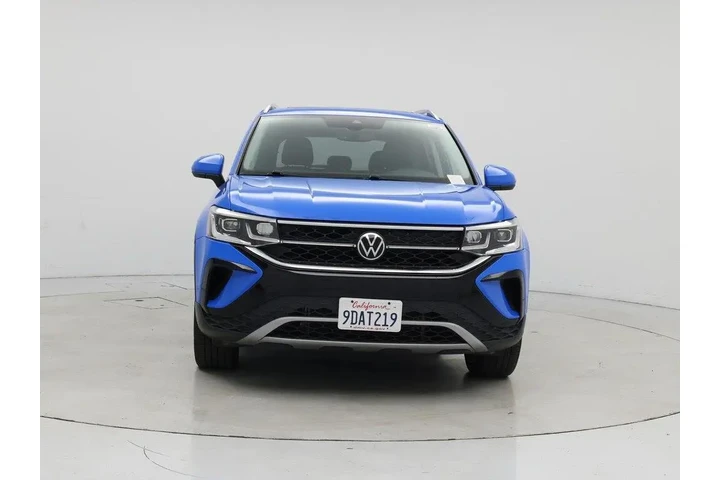 $20998 : Volkswagen Taos 2022 AWD SEL image 5