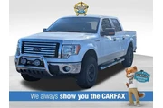 Ford F-150 2012 4x4 XLT 4dr en Elizabethtown