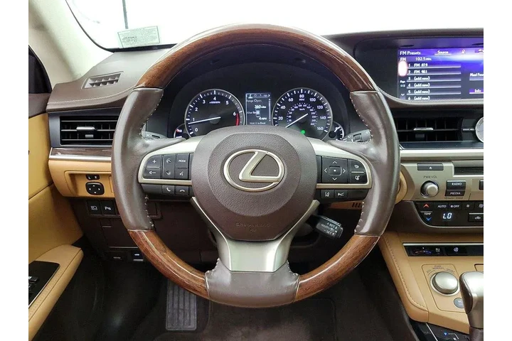 $21998 : Lexus ES 350 2017 4dr Sedan image 10