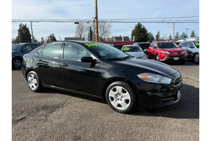 $4995 : 2013 Dart Aero image 3