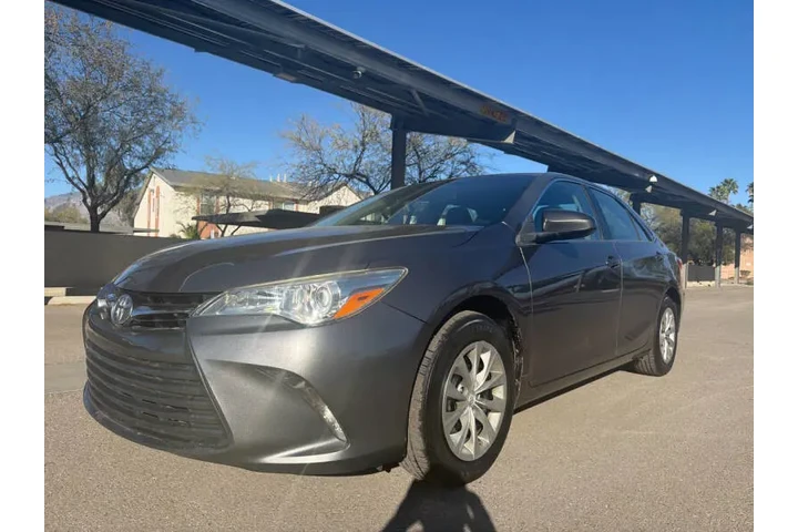 $15995 : 2017 Camry image 2