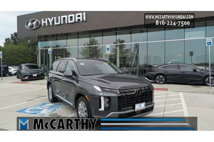 $39000 : Hyundai PALISADE 2025 AWD SE image 1