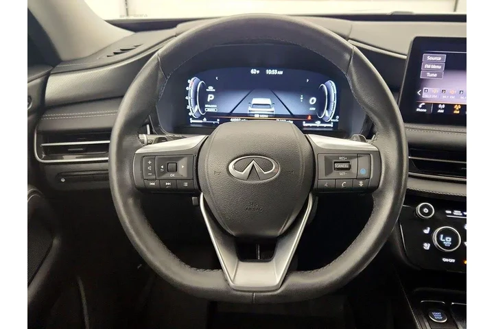 $34998 : INFINITI QX60 2023 AWD Luxe image 10