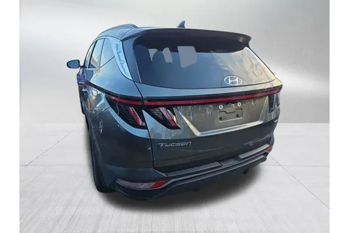 $24000 : Hyundai TUCSON 2023 AWD SEL image 7