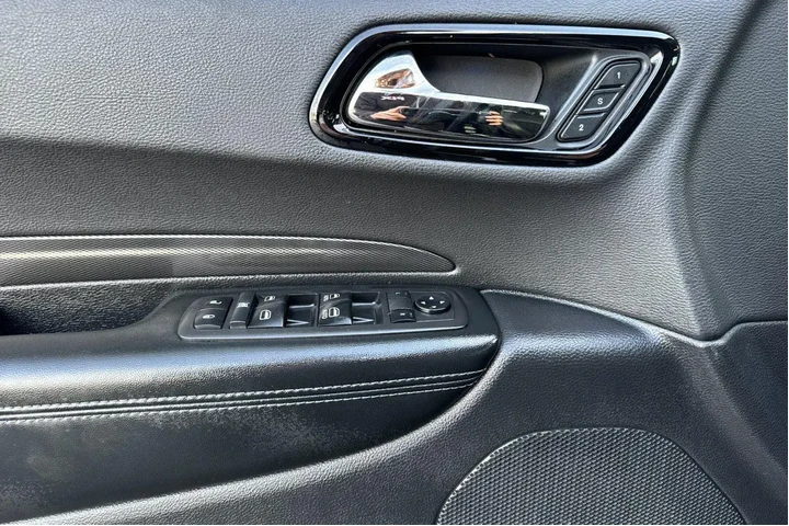 $28500 : Dodge Durango 2022 GT 4dr SU image 9