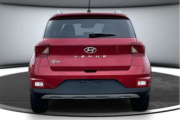 $21500 : Hyundai VENUE 2024 Limited 4 image 5