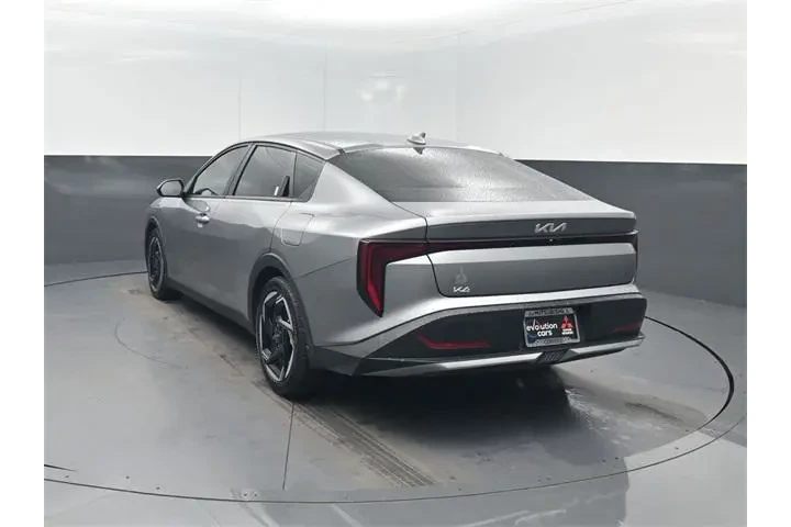 $22872 : Kia K4 2025 EX 4dr Sedan image 3