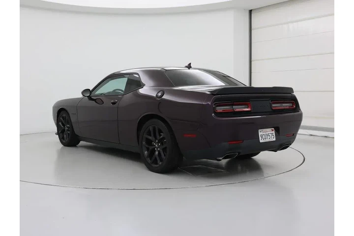 $36998 : Dodge Challenger 2022 R/T 2d image 2