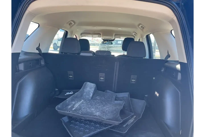 $18191 : Ford Bronco Sport 2021 AWD B image 3