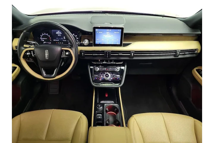 $24998 : Lincoln Corsair 2020 Reserve image 9