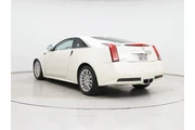 $16998 : Cadillac CTS 2014 3.6L Premi thumbnail