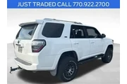 Toyota 4Runner 2016 4x4 SR5 en Atlanta