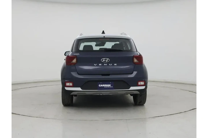 $18998 : Hyundai VENUE 2022 Limited 4 image 6