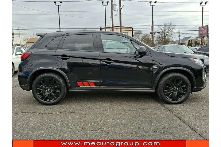 $19872 : Mitsubishi Outlander Sport 2 image 6