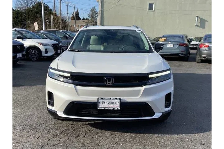 $21987 : Honda Prologue 2024 AWD Tour image 2