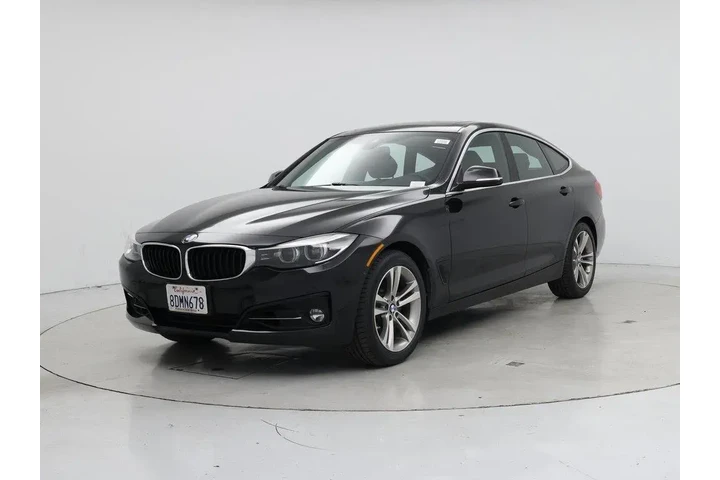 $19998 : BMW 3 Series 2017 AWD 330i x image 4