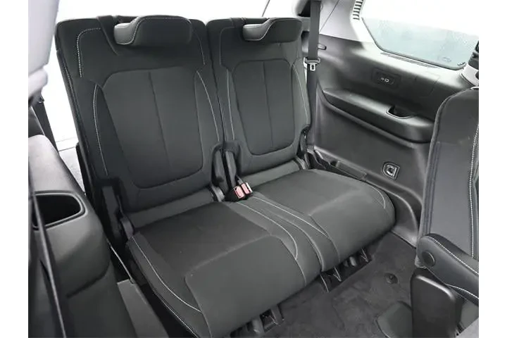 $25733 : Jeep Grand Cherokee L 2022 4 image 9