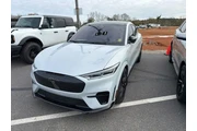 Ford Mustang Mach-E 2023 AWD en Atlanta