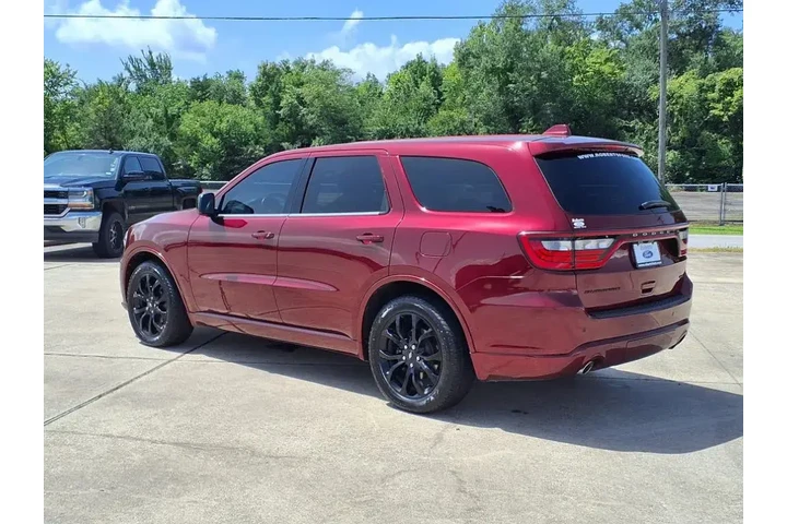 $19588 : Dodge Durango 2020 GT 4dr SU image 2