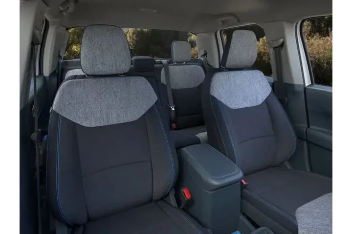 $32834 : Ford Maverick 2025 XLT 4dr S image 10