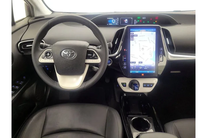 $18998 : Toyota Prius Prime 2017 Adva image 10
