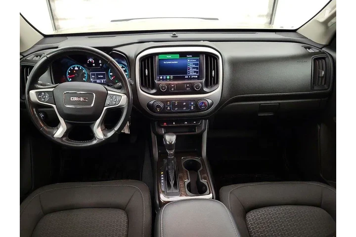 $33998 : GMC Canyon 2022 4x2 Elevatio image 9